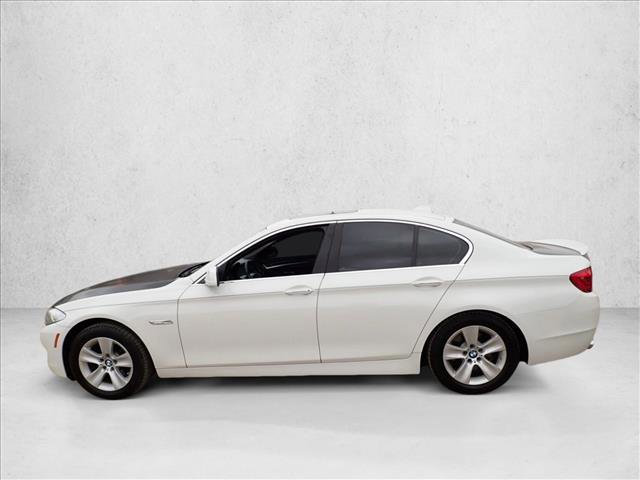 Used 2013 BMW 528i xDrive Sedan image 2
