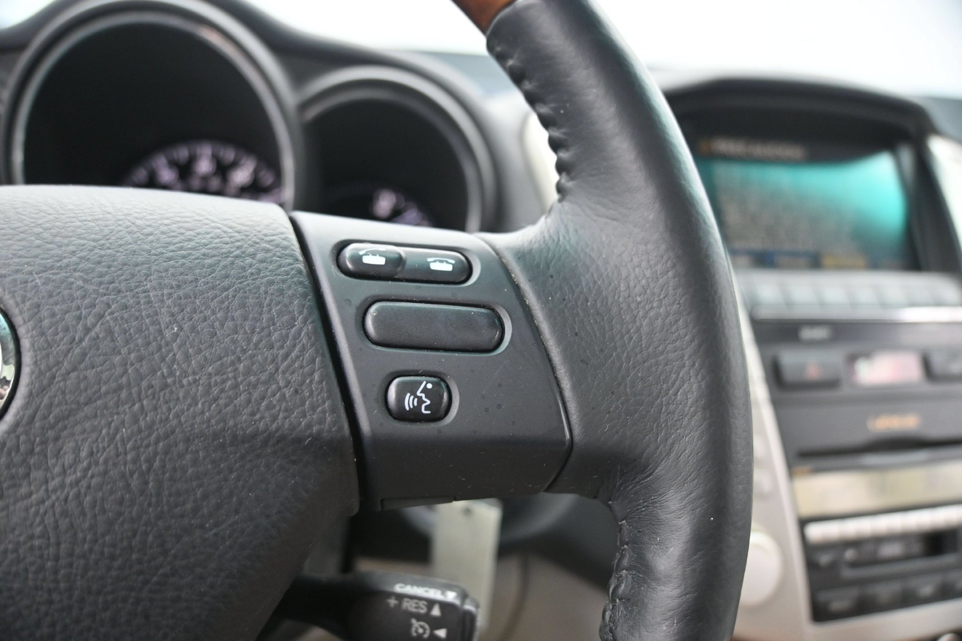 Used 2008 Lexus RX 350 2WD image 24