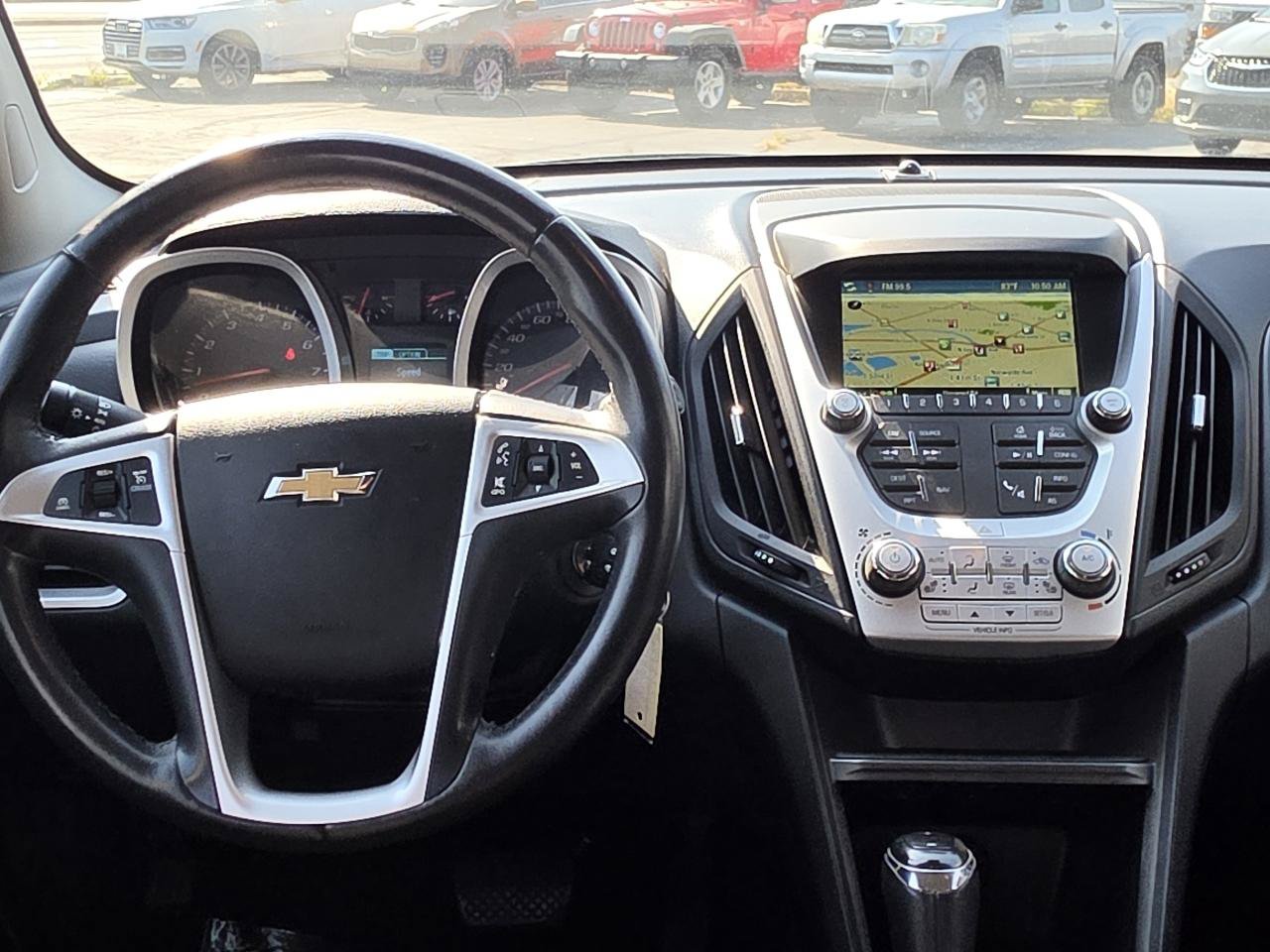 Used 2016 Chevrolet Equinox LT w/ Convenience Package AWD/4WD image 42