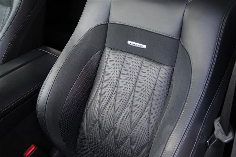 Used 2021 Mercedes-Benz GLE 53 AMG 4MATIC Coupe image 36