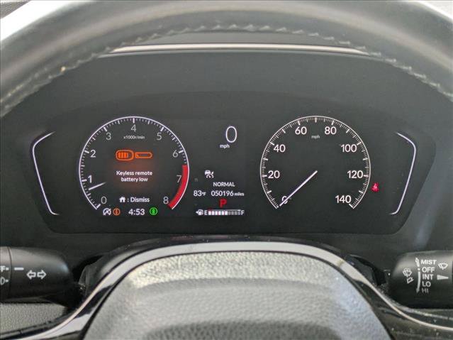 Certified 2023 Honda Pilot Touring image 11