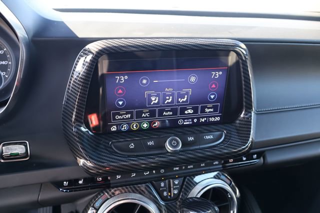 Used 2024 Chevrolet Camaro LT w/ RS Package image 10