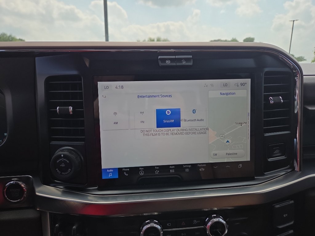 New 2026 Ford F350 King Ranch AWD/4WD image 26