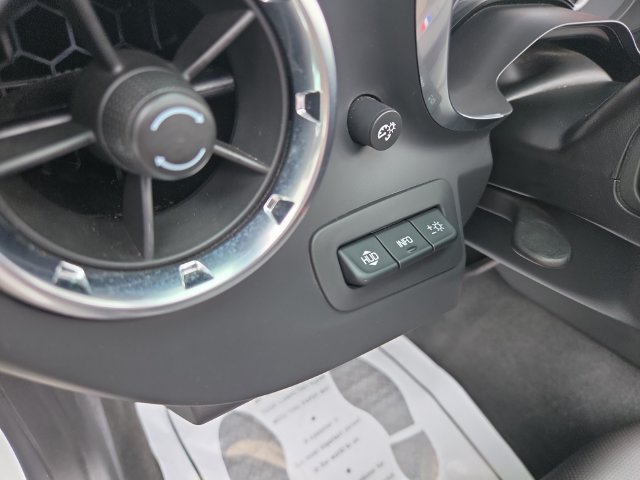 Used 2024 Chevrolet Camaro SS w/ Redline Edition RWD image 39