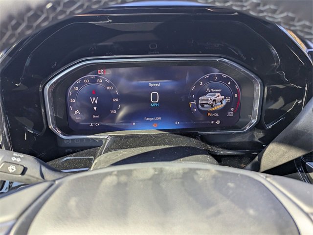 New 2026 Chevrolet Silverado 2500 High Country w/ Technology Package image 17