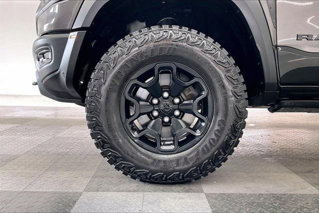 Used 2022 RAM 1500 TRX w/ TRX Level 2 Equipment Group image 8