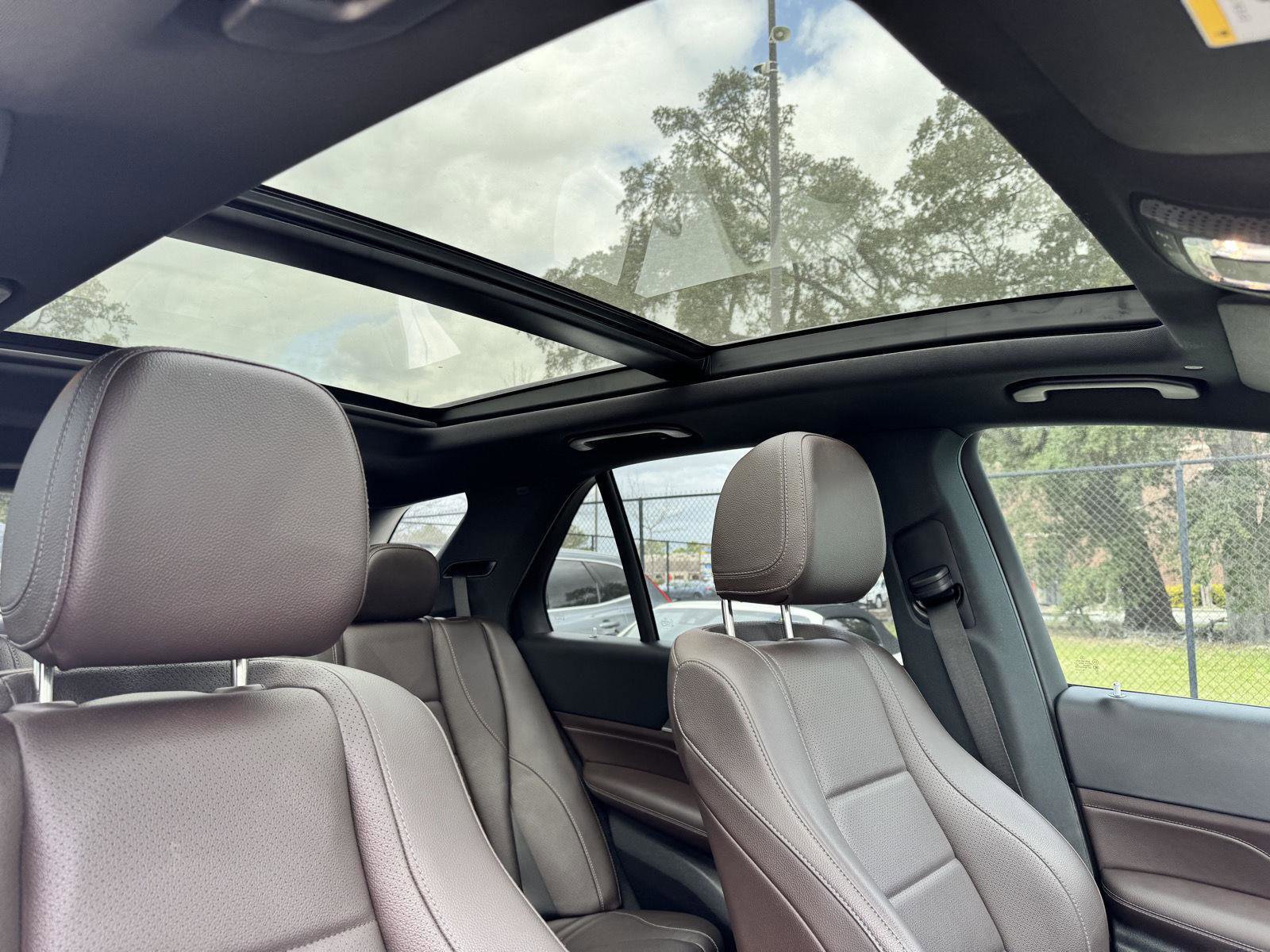 Certified 2022 Mercedes-Benz GLE 350 image 31