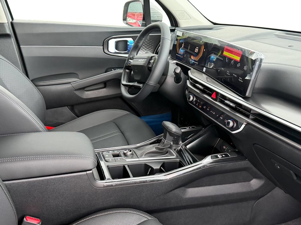 New 2026 Kia Sorento S AWD/4WD image 5