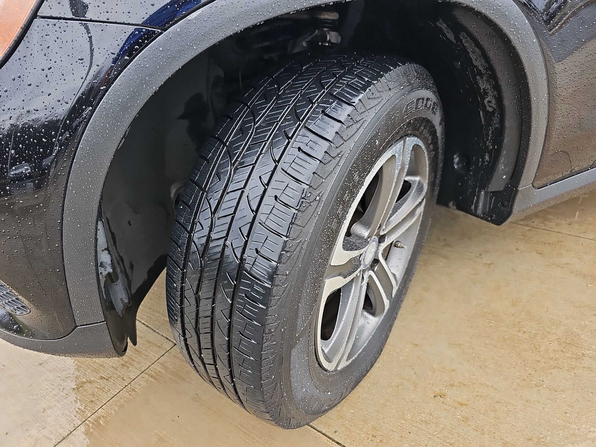 Used 2016 Mercedes-Benz GLC 300 4MATIC image 18