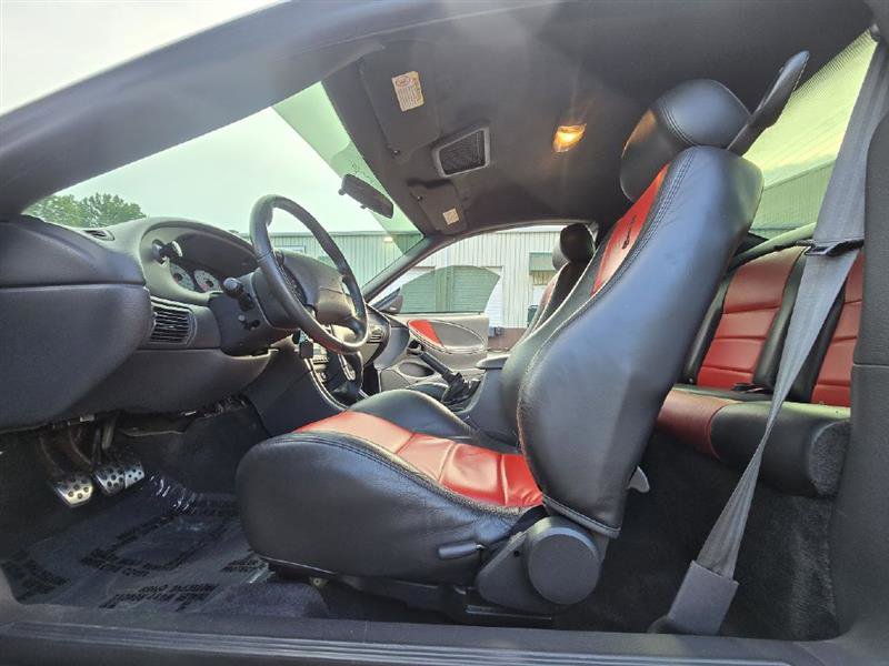 Used 2003 Ford Mustang Cobra RWD image 31