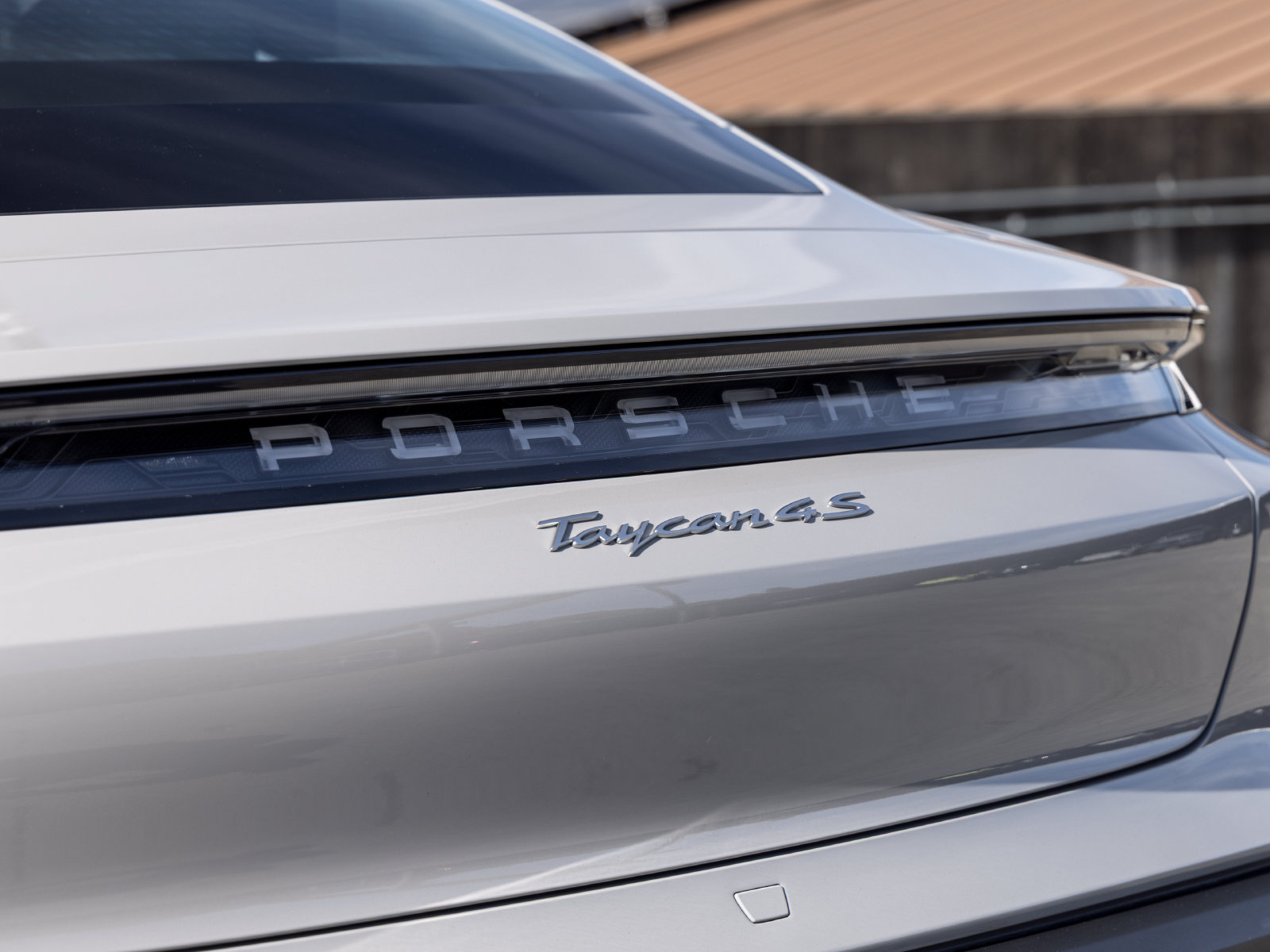 Certified 2023 Porsche Taycan 4S AWD/4WD image 20