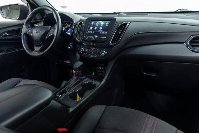 Used 2022 Chevrolet Equinox RS image 28