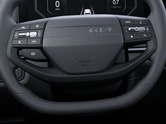 New 2026 Kia Sportage SX image 39