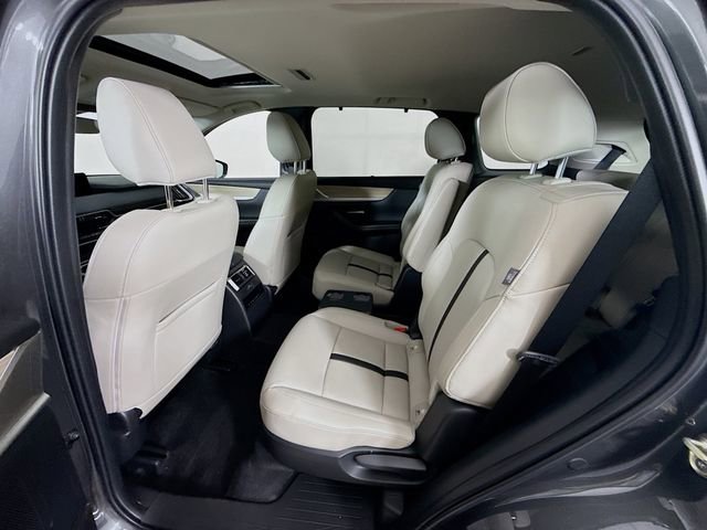 New 2025 MAZDA CX-90 Plug-In Hybrid w/ Preferred image 24