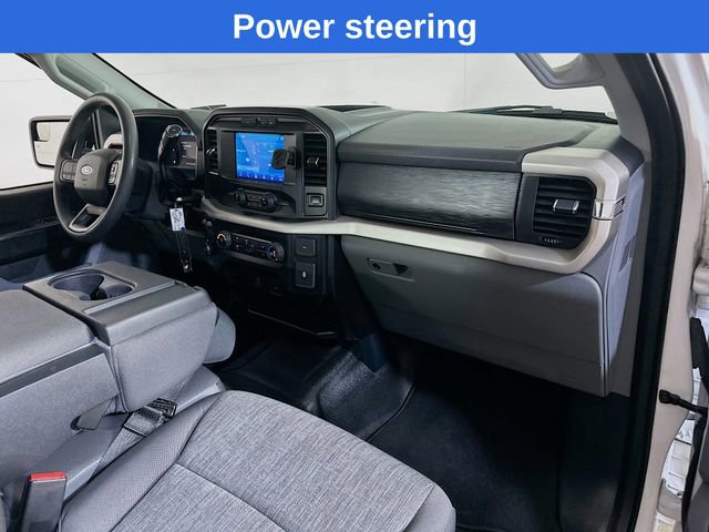 Certified 2021 Ford F150 XL w/ Trailer Tow Package image 16