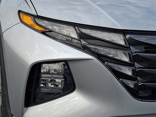 Used 2023 Hyundai Tucson SEL w/ Convenience Package image 9