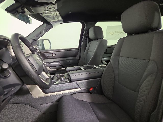 New 2026 Toyota Tundra SR5 AWD/4WD image 14
