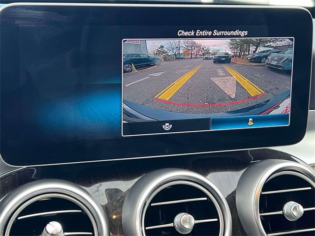 Used 2020 Mercedes-Benz C 300 C 300 w/ Premium Package image 30