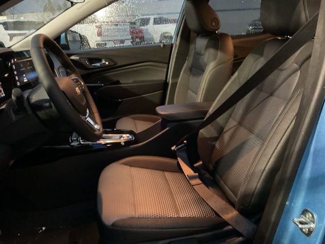 New 2026 Chevrolet Trax LT w/ Driver Confidence Package image 21