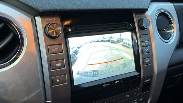 Used 2017 Toyota Tundra SR5 image 18