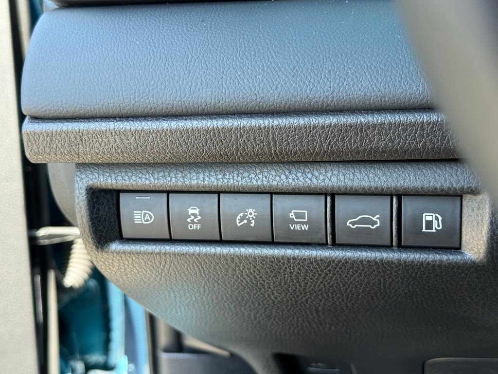 Used 2025 Toyota Camry XSE w/ Premium Plus Package FWD image 17