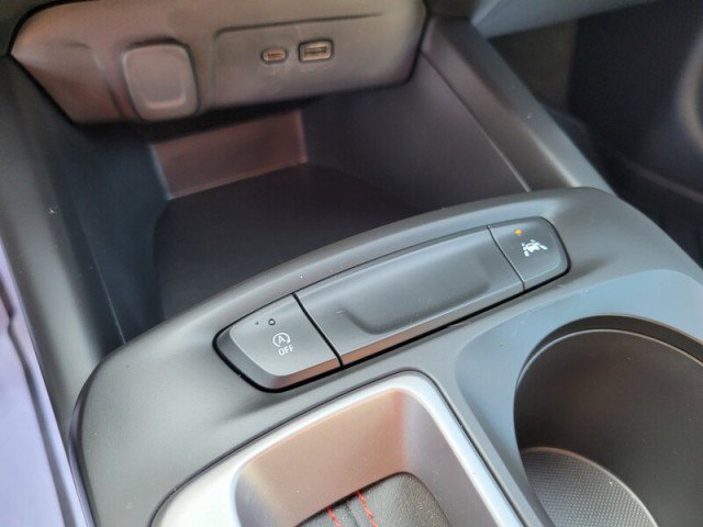 Certified 2025 Chevrolet Trax RS w/ Driver Confidence Package image 19