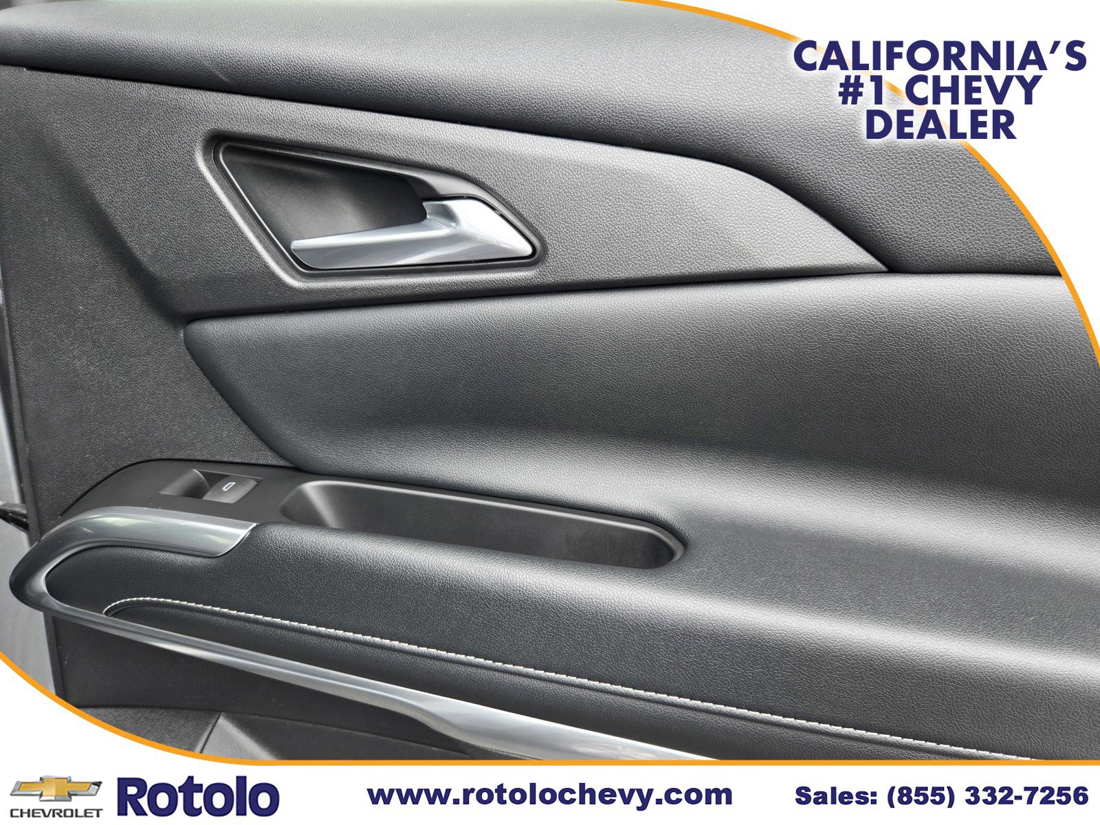 Used 2024 Chevrolet Traverse LT image 12