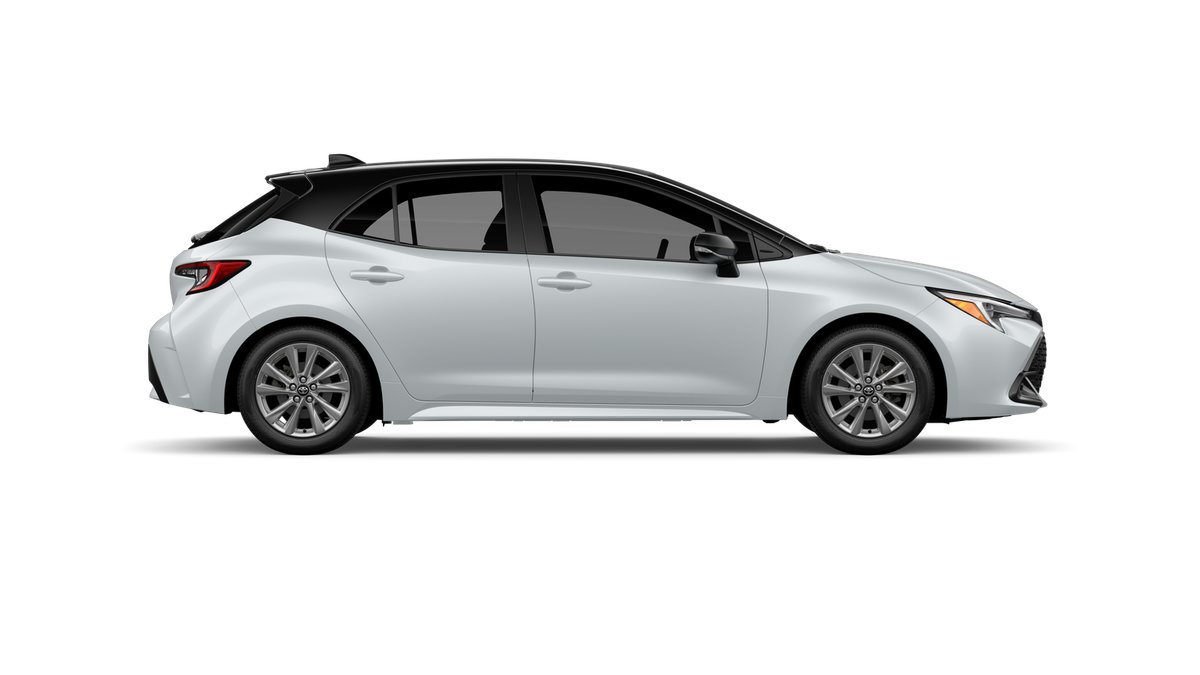 New 2027 Toyota Corolla SE w/ SE Premium Package FWD image 52