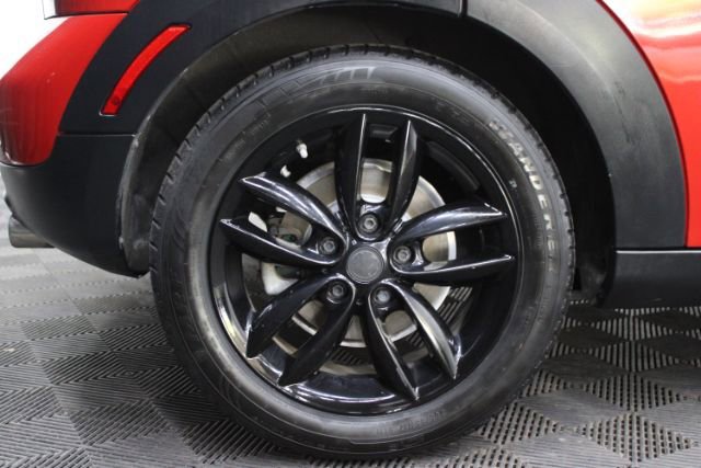 Used 2016 MINI Cooper Countryman FWD image 5