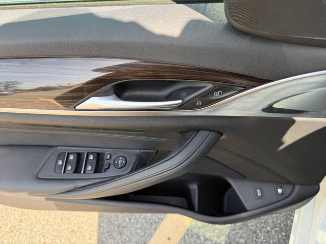 Used 2019 BMW 530e xDrive AWD/4WD image 24