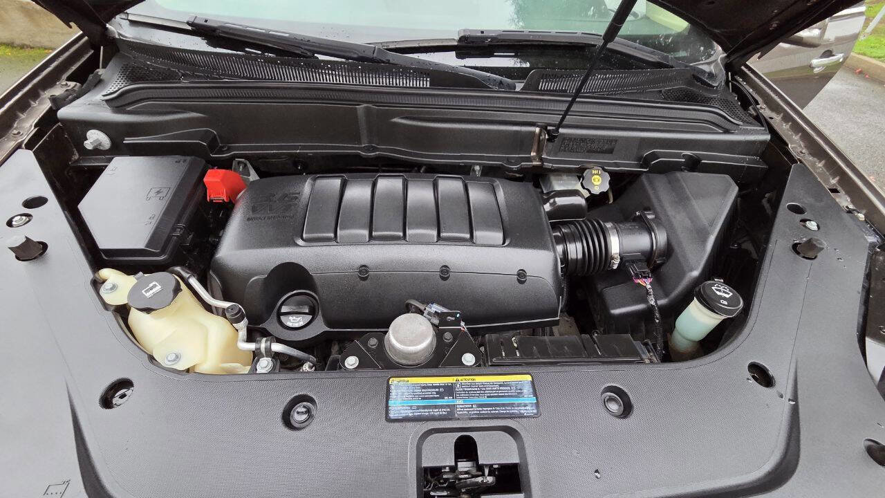 Used 2010 GMC Acadia SLT image 12