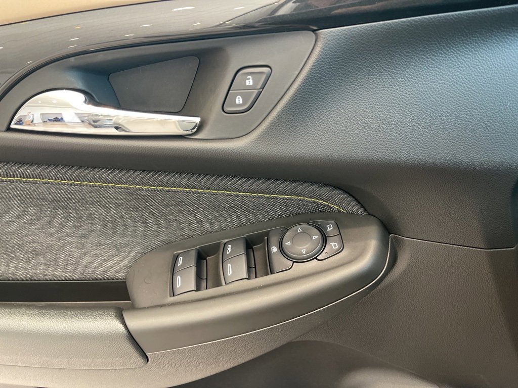 New 2026 Chevrolet TrailBlazer ACTIV w/ Convenience Package image 29