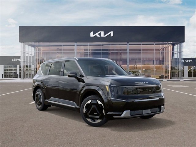 New 2026 Kia EV9 Land image 8