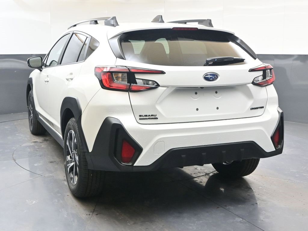 New 2026 Subaru Crosstrek 2.5i Premium image 8