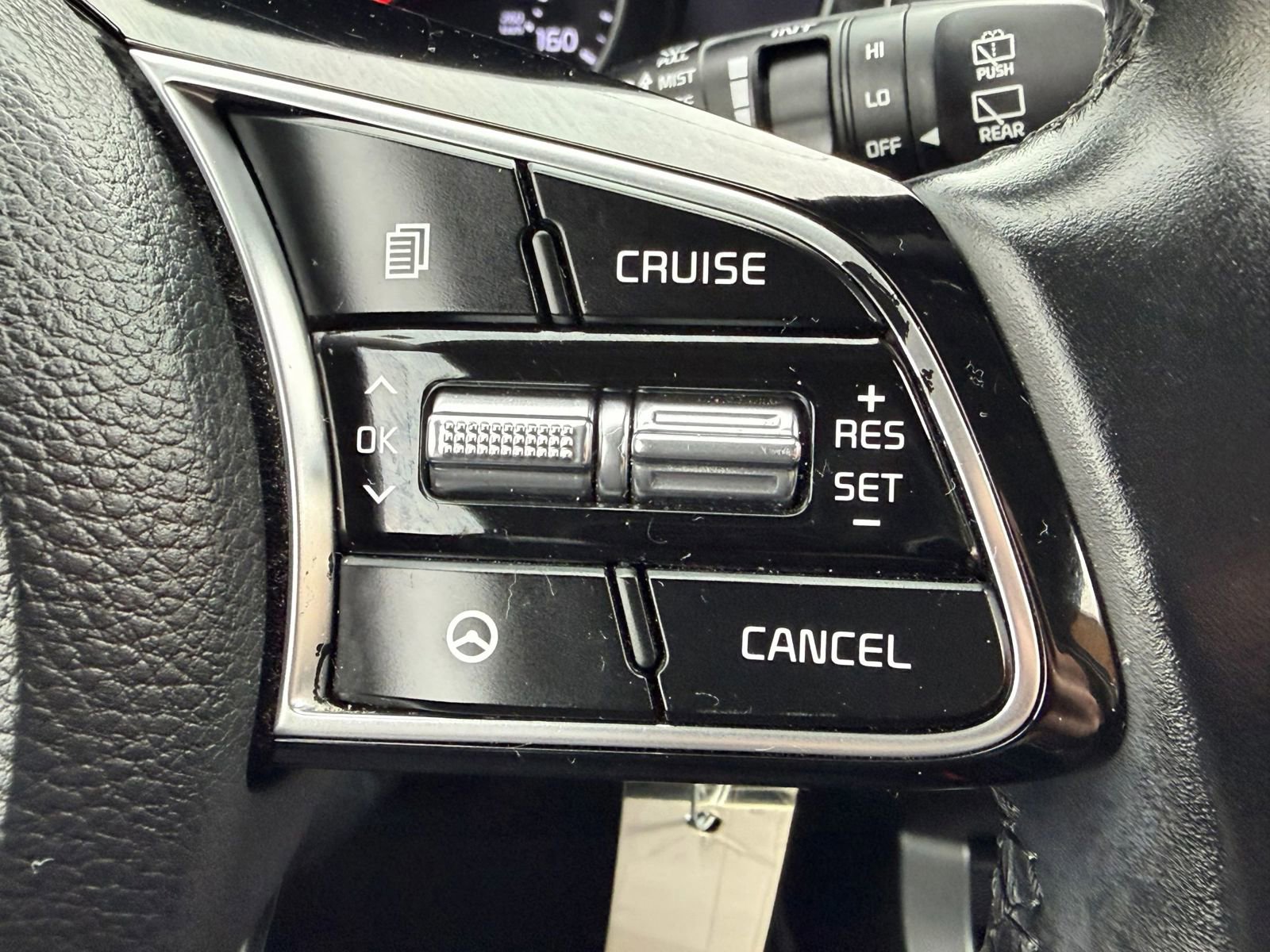 Used 2021 Kia Seltos S AWD/4WD image 22