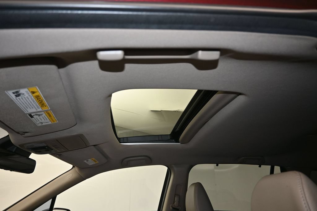 Used 2022 Honda Pilot Special Edition image 21