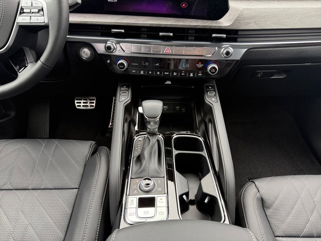 New 2025 Kia Telluride SX X-Line AWD/4WD image 11