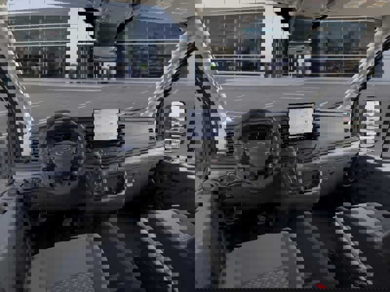 New 2026 Ford Transit 350 XL image 9