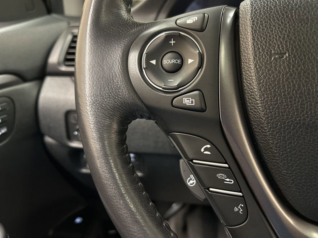 Used 2023 Honda Ridgeline RTL-E image 21