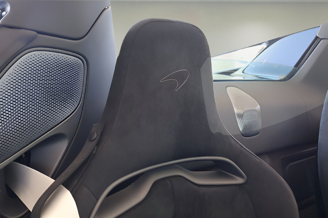 New 2026 McLaren Artura Spider RWD image 15