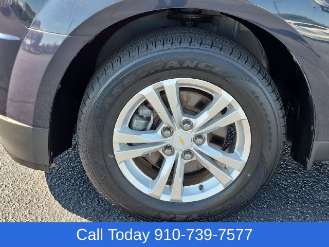 Used 2015 Chevrolet Equinox LS FWD image 10