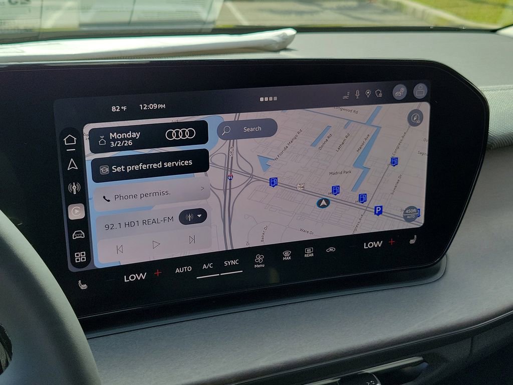 New 2026 Audi Q3 quattro 2.0T image 12