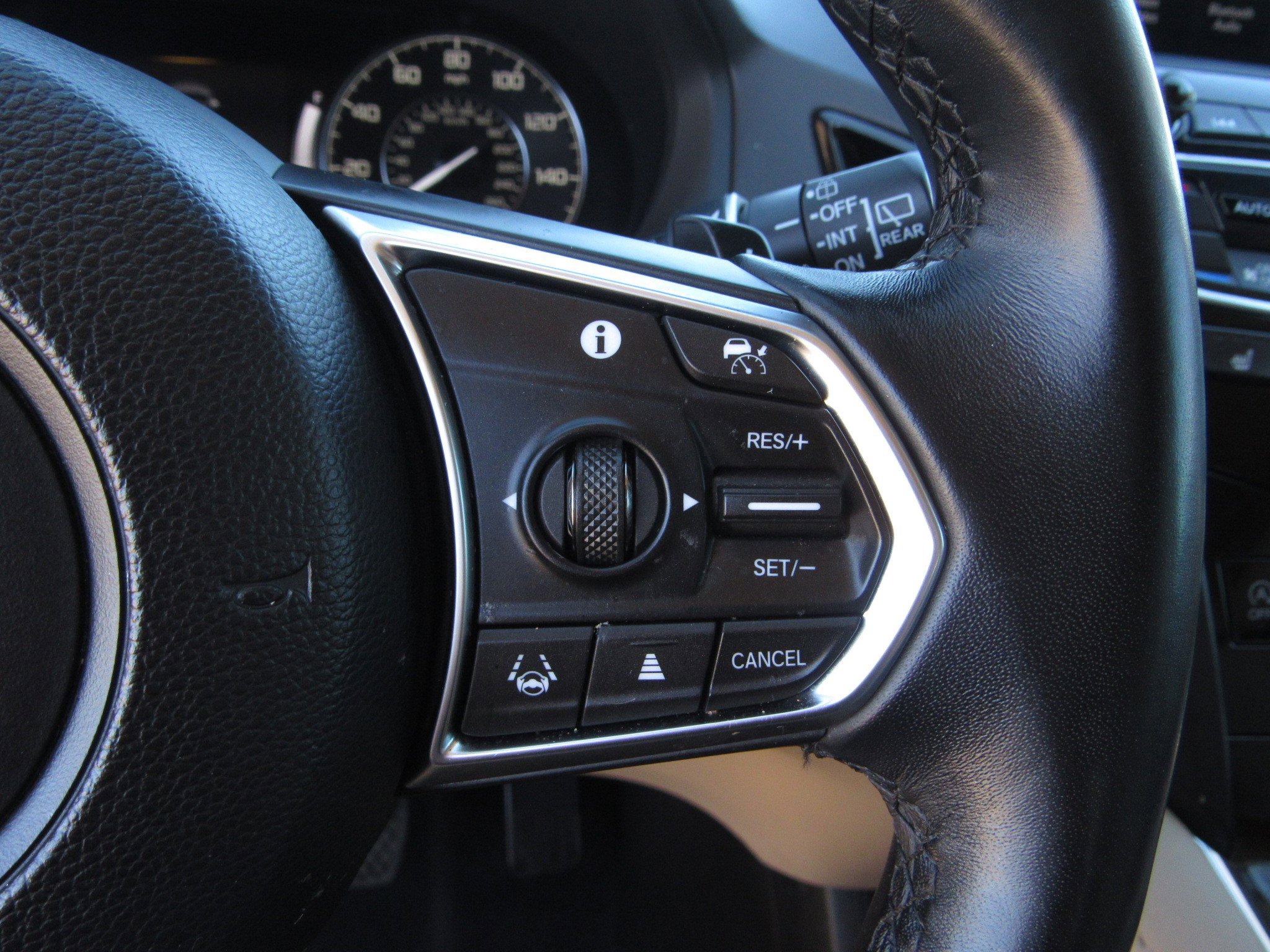 Certified 2023 Acura RDX FWD image 27