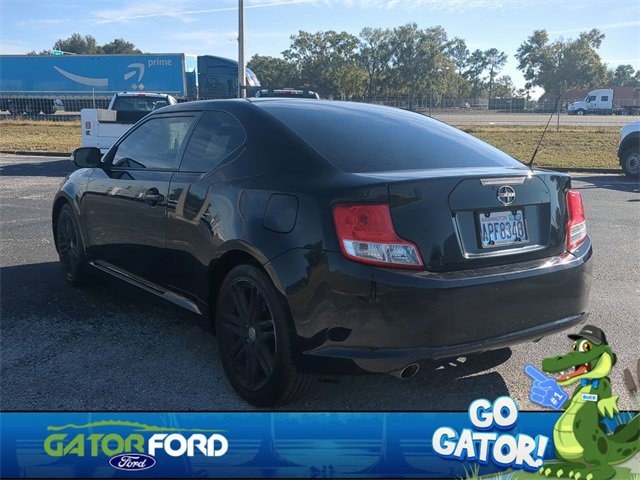 Used 2013 Scion tC image 7