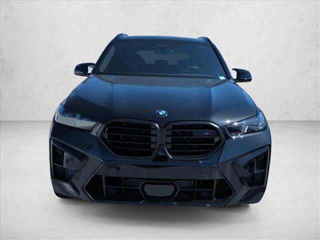 New 2026 BMW X5 M Competition w/ Executive Package AWD/4WD image 6