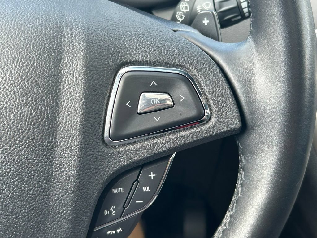 Used 2019 Lincoln MKC Reserve w/ MKC Climate Package FWD image 37