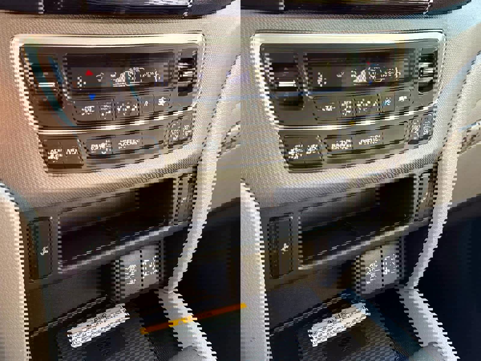 Used 2023 Honda Ridgeline RTL-E image 24