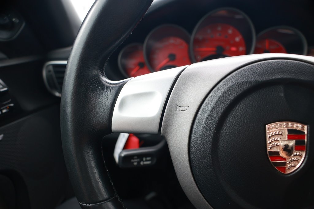 Used 2006 Porsche 911 Carrera S RWD image 26