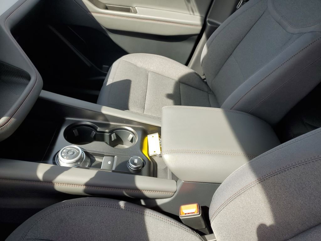 New 2026 Ford Explorer Active AWD/4WD image 25