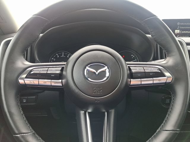 Used 2026 MAZDA CX-50 AWD 2.5 S w/ Preferred Pkg image 19